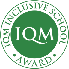 IQM Inclusive School Award
