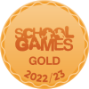 School Games Gold 2022/23